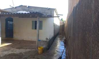 Imagem: Vendo casa na Cidade Nova - Ananindeua