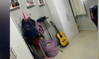 Imagem 6: Santa Luzia - Apartamento Padrão - Chacaras Santa Ines (Sao Benedito