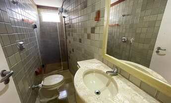 Imagem 7: Apartamento para venda tem 85 metros com 3 quartos