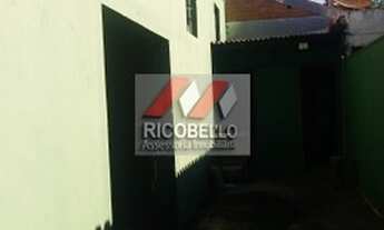 Imagem 3: Barracão em Bairro Santa Inês - Piracicaba