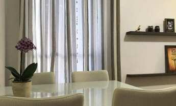 Imagem 2: Apartamento semi mobiliado à venda no Bairro Boa Vista, Blumenau - SC R$ 260.000