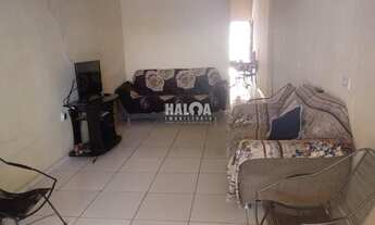 Imagem 3: Casa Residencial à venda, 3 quartos, 2 suítes, 2 vagas, Monte Castelo - Teresina/PI