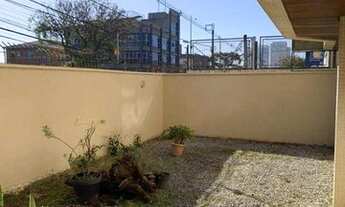 Imagem 4: C-GD0041 Alto da XV/Centro - Apartamento Garden 2 Quartos (Suíte Master), 2 Vagas