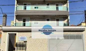 Imagem: Apartamento para alugar, 50 m² por R$ 1.600,00/mês