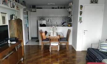 Imagem 5: Apartamento à venda 73m² com 2 dormitórios na Vila Olímpia