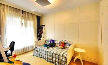 Imagem 6: Sobrado Residencial de alto padrão com 4 dormitórios, 500m² à venda na Fazenda Morumbi