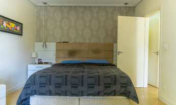 Imagem 7: Casa Térrea no Alto da Lapa