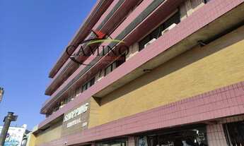 Imagem 3: Sala Comercial para Aluguel em Vila Santa Rosa Guarujá-SP - 2571