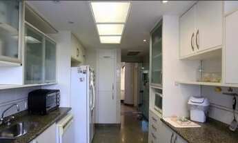 Imagem 7: Apartamento 355m e 4 vagas - VILA SÔNIA