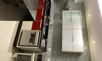 Imagem 7: Apartamento dois dormitorios com suite e duas vagas em Perdizes