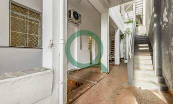 Imagem 2: São Paulo - Prédio Inteiro - Higienópolis