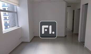 Imagem: Conjunto, 83 m² - venda por R$ 1.500.000,01