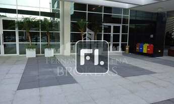 Imagem 7: Conjunto para alugar, 166 m² por R$ 5.800,00/mês - Chácara Santo Antônio - São Paulo/SP