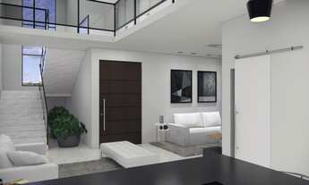 Imagem 4: Jundiaí - Casa de Condomínio - Jardim Ermida I