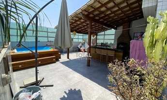 Imagem: BELO HORIZONTE - Apartamento Padrão - Castelo