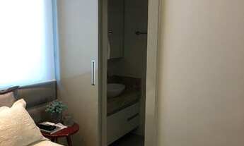 Imagem 6: Apartamento com área privativa à venda, 2 quartos, 1 suíte, 2 vagas, Fernão Dias - Belo Ho