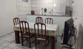 Imagem 3: Casa com 2 dormitórios à venda, 190 m² por R$ 220.000,00 - Adelino Simioni - Ribeirão Pret