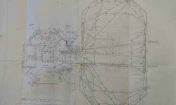 Imagem 4: Conjunto Comercial 204m² 4 vagas e 3 Banheiros