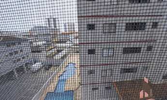 Imagem 5: Apartamento com 2 dormitórios à venda, 75 m² por R$ 320.000 - Boqueirão - Praia Grande/SP