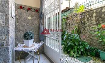 Imagem 5: Apartamento com 1 dormitório à venda, 50 m² por R$ 245.000,00 - Andaraí - Rio de Janeiro/R