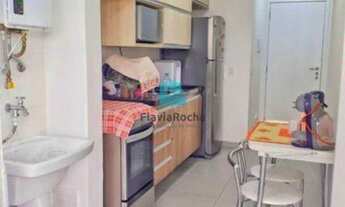 Imagem 7: Apartamento com 2 dormitórios (sendo 1 suíte), 67 m² - venda por R$ 700.000 ou aluguel por