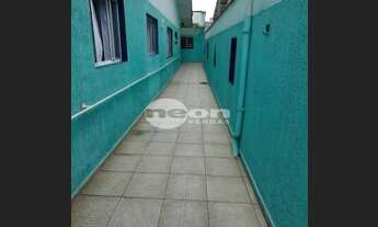 Imagem 7: SãO BERNARDO DO CAMPO - Prédio Inteiro - Nova Petrópolis