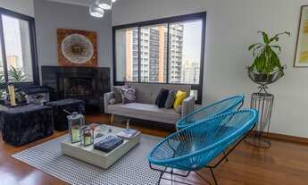 Imagem: Apartamento 4 quartos de 190 m² no Morumbi