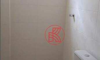 Imagem 5: Apartamento com 2 dormitórios à venda, 53 m² por R$ 280.000,00 - Vila Guiomar - Santo Andr