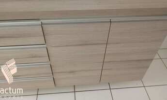 Imagem 3: Apartamento para Locação SPAZIO ACRÓPOLIS Vila Belvedere, Americana