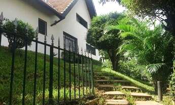 Imagem 5: Casa de esquina com 440m² construido dentro de 800m² no Morumbi