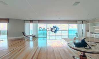 Imagem 2: RIO DE JANEIRO - Apartamento Padrão - São Conrado São Conrado