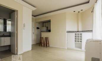 Imagem 4: Apartamento para Aluguel - Jardim Vazani, 1 Quarto, 33 m2