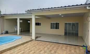 Imagem 2: Alugo casa com piscina !?