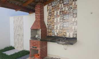 Imagem 5: Casa com 3 quartos - Bairro Setor Marista Sul em Aparecida de Goiânia