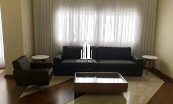 Imagem 5: Apartamento com 3 dormitórios, 240m² à venda em Moema