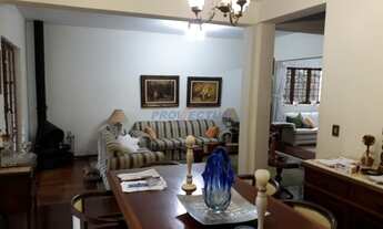 Imagem 6: Casa - Parque Taquaral - Campinas