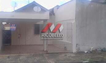 Imagem: Casa em Jardim Caxambu - Piracicaba