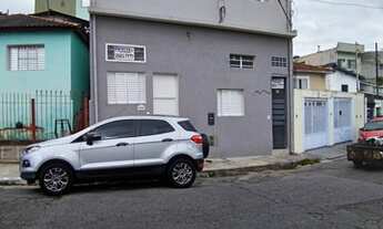 Imagem 4: Locação Casa com 2 dormitórios