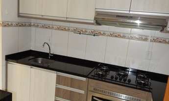 Imagem 4: APARTAMENTO PARA LOCAÇÃO NO JARDIM CARVALHO - EDIFÍCIO BARONESA