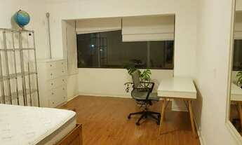 Imagem 3: Casa de vila de 90m² à venda no Jardim Paulista - 2 quartos, 2 banheiros e 1 vaga