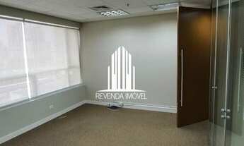 Imagem 6: Sala comercial 42m² à venda - Morumbi Shopping