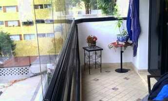 Imagem 7: Apartamento em Moema com 120 metros