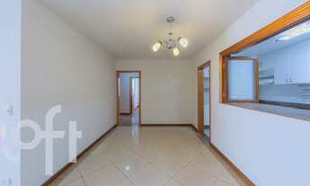 Imagem: São Paulo - Apartamento Padrão - Bela