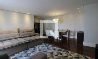 Imagem 3: Apartamento para Aluguel - Jardim Marajoara , 2 Quartos, 98 m2