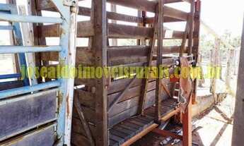 Imagem 10: Fazenda 450,0 hectares em pecuária, São Gonçalo do Abaeté MG