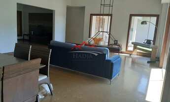 Imagem 7: JUNDIAÍ - Chácara - LOTEAMENTO SÍTIOS DE SANTA CLARA