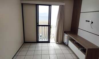 Imagem 4: Flat Beira mar Flat / studio com 1 dormitório