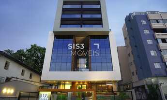 Imagem 2: CURITIBA - Apartamento Padrão - São Francisco