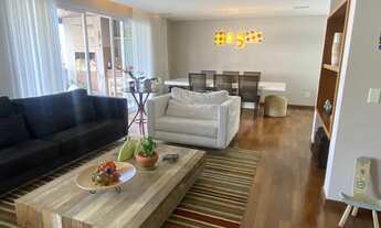 Imagem: Parc Mondrian Moema à venda de 200m² com