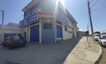 Imagem 2: Sala para alugar, 50 m² por R$ 1.400,00/mês - Vila Real - Hortolândia/SP